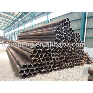 Carbon Steel Seamless Pipes ASTMA53/106 GR.B